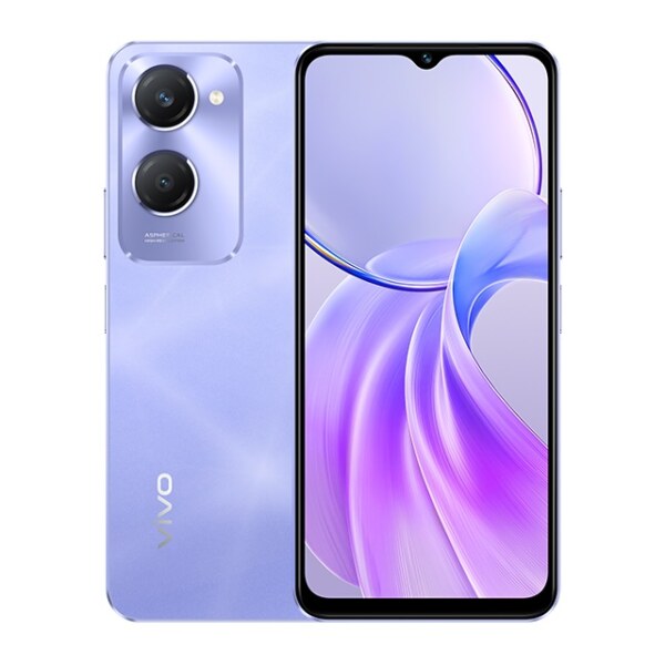 vivo Y28s