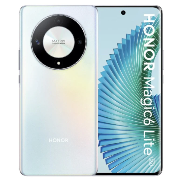 Honor Magic 6 Lite