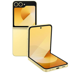 Samsung Galaxy Z Flip 6