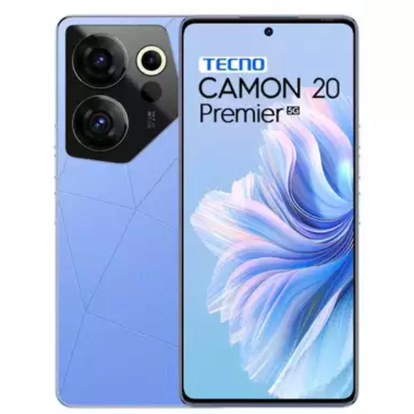 Tecno Camon 20 Premier