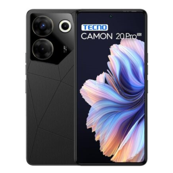 Tecno Camon 20 Pro 5G