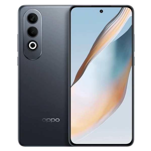 Oppo K12 Plus
