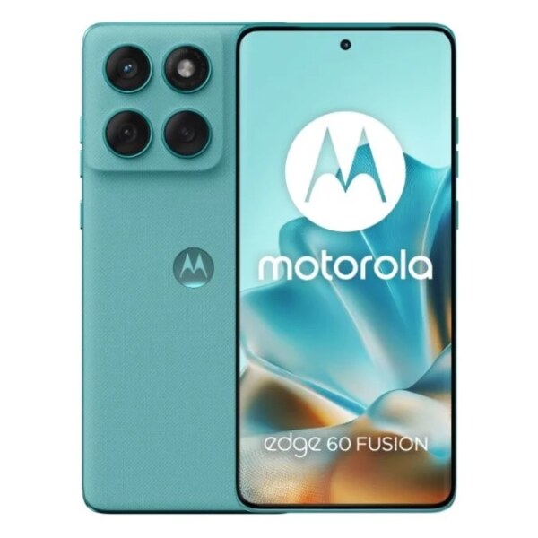 Motorola Edge 60 Fusion