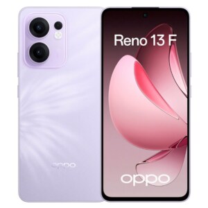 Oppo Reno 14