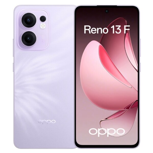 Oppo Reno 13 F