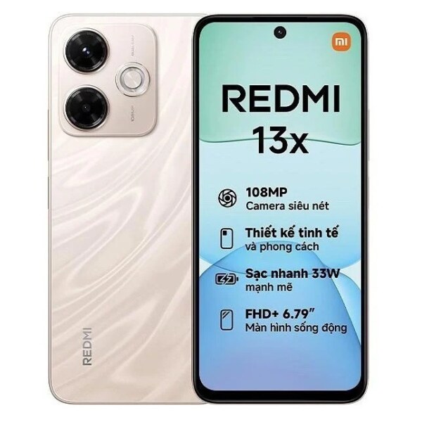 Xiaomi Redmi 13x